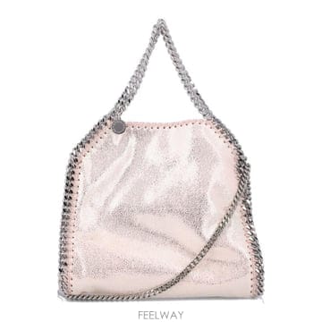 Stella McCartney 26FW ���ڶ� ��īƮ�� ���ڶ� ��īƮ�� Falabella �̴� ��Ʈ �� 26A371223WP0301591026FW ���ڶ� ��īƮ�� ���ڶ� ��īƮ�� Falabella �̴� ��