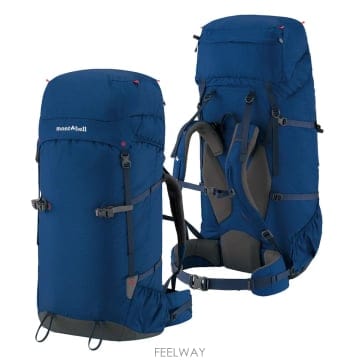 | Other Brand | mont �� Expedition Trail Pack 100 1133235IND TP577476263mont �� Expedition Trail Pack 100 1133235IND TP5774762