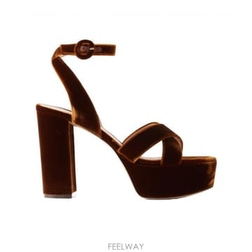 Gianvito Rossi 26FW ���Ⱥ���ξ� ���� ���� G3262170RICVELBROWBROW TP57914548726FW ���Ⱥ���ξ� ���� ���� G3262170RICVELBROWBROW TP5