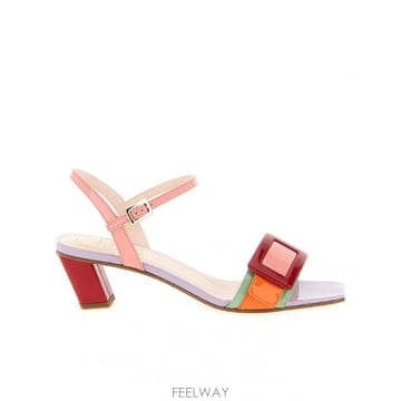 Roger Vivier 26SS ���� ��� Belle Vivier ���� RVW82045000D1P1ZQ3 TP57851318226SS ���� ��� Belle Vivier ���� RVW82045000D1P1ZQ3 