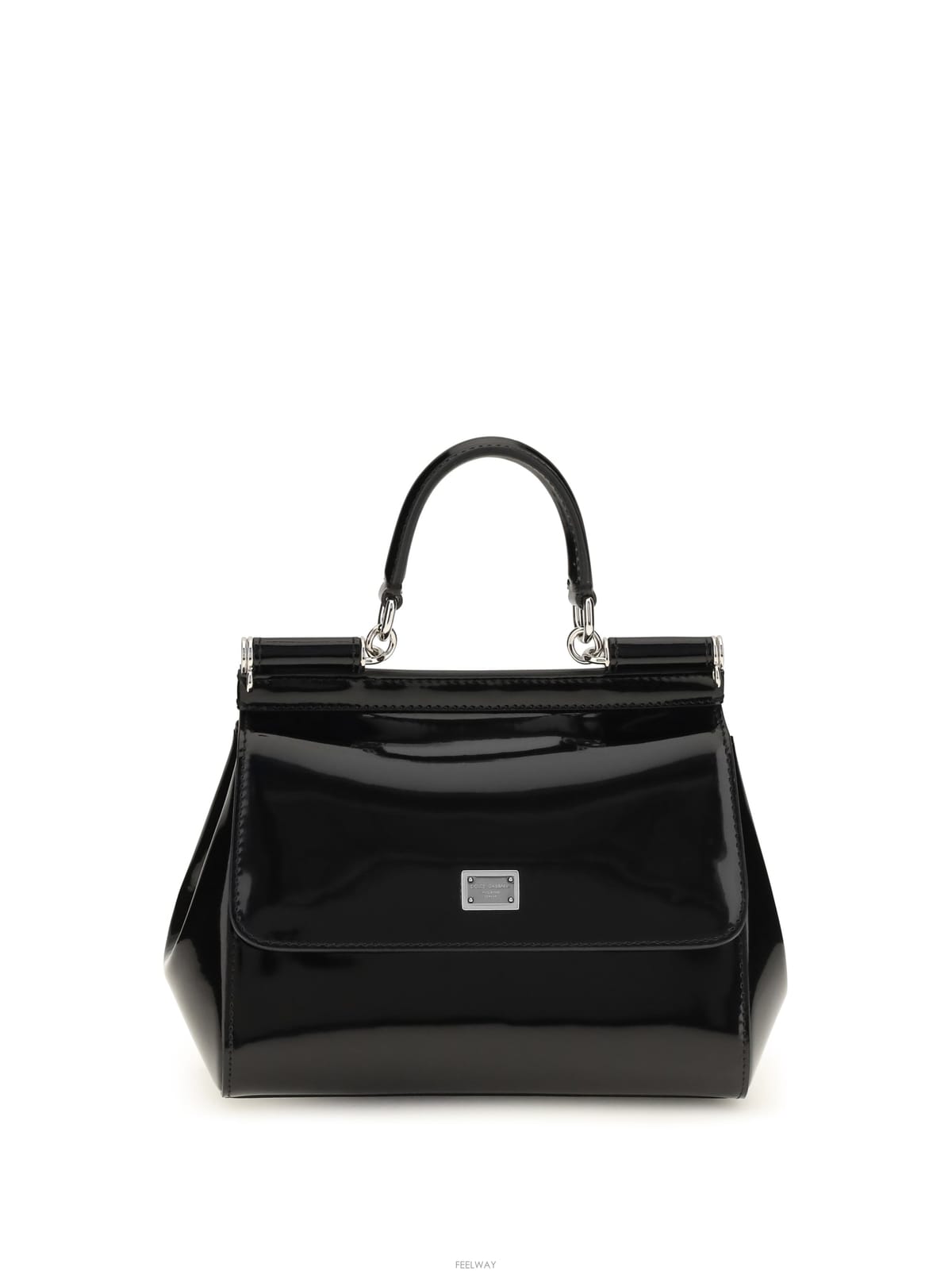 Dolce&Gabbana [B1] ��ü�ذ��ٳ� BB6003AI413 ����� ũ�ν��� �ڵ�� ���� BB6003AI41380999[B1] ��ü�ذ��ٳ� BB6003AI413 ����� ũ�ν��� �ڵ�� 