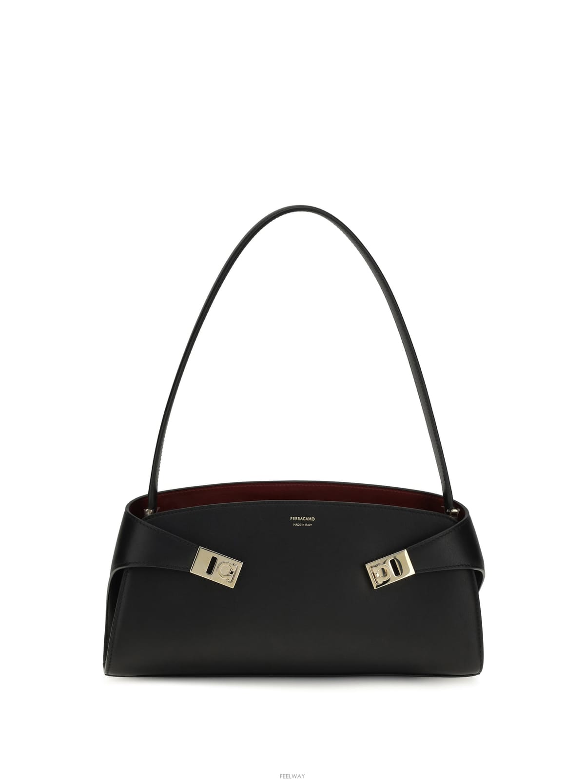 Ferragamo [B1] ��󰡸� 795208 ����� ũ�ν��� �ڵ�� ���� 795208001[B1] ��󰡸� 795208 ����� ũ�ν��� �ڵ�� ���� 79520