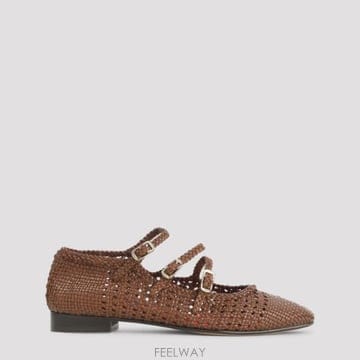 | Other Brand | 26SS ī�� �ĸ��� ī�� �ĸ��� Ariana S  Braided Ballerinas ARIANAT30 TP26SS ī�� �ĸ��� ī�� �ĸ��� Ariana S  Braided Balleri