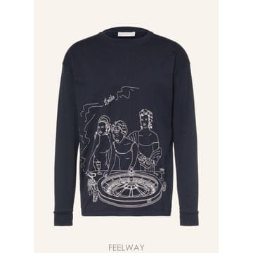 Drole de Monsieur ��ѵ幫�� �� sleeve ���� 100322558417000 TP581195681��ѵ幫�� �� sleeve ���� 100322558417000 TP581195681