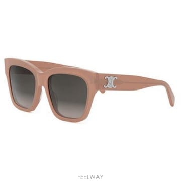 CELINE 25SS Celine TRIOMPHE  CL40253I72F TP57358808725SS Celine TRIOMPHE  CL40253I72F TP573588087
