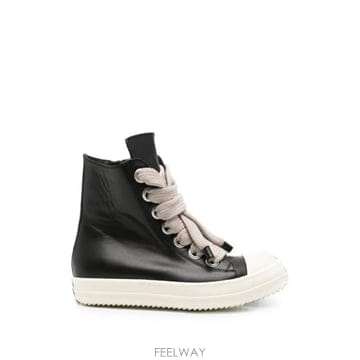 Rick Owens 26FW �������� JUMBOLACE ���� ����Ŀ�� RU02F4892LCOW2911 TP57798120126FW �������� JUMBOLACE ���� ����Ŀ�� RU02F4892LCOW291