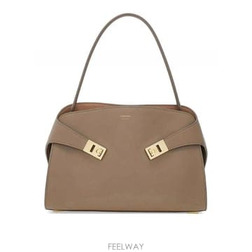 Ferragamo 26FW ����䷹ ��󰡸� Hug ����Ʈ �̵�� ��� �� 2198160795203TAUPEGREY TP58026FW ����䷹ ��󰡸� Hug ����Ʈ �̵�� ��� �� 21981