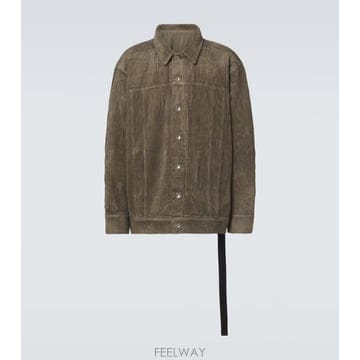 Rick Owens ������� �������� Jumbo ���������� ��ư �ڵ���� ��Ŷ������� �������� Jumbo ���������� ��ư �ڵ���� ��Ŷ
