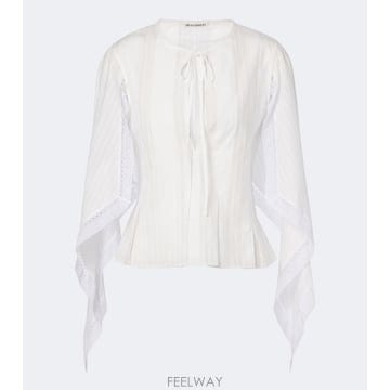 J.W.Anderson ������� JW�ش��� �巹���� ��ư ž������� JW�ش��� �巹���� ��ư ž