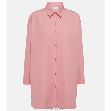 JIL SANDER ������� ������ ��ư ���ø� ����������� ������ ��ư ���ø� ����