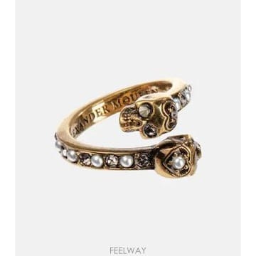 | Other Brand | ������� McQueen Skull �Ӻ����õ� ��������� McQueen Skull �Ӻ����õ� ��
