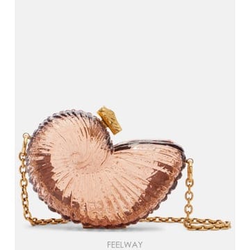 Chloe ������� ���ο� Sea Treasures Ŭ��ġ������� ���ο� Sea Treasures Ŭ��ġ