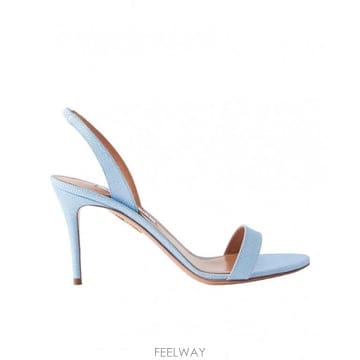 Aquazzura 26SS Aquazzura ���� ���� SNUMIDS0WVRBALBABYBLUELIGHTBLUE TP5806526SS Aquazzura ���� ���� SNUMIDS0WVRBALBABYBLUELIGHTBL