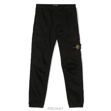 24SS 스톤아일랜드 Pant 스톤아일랜드 801631212V0029 TP572124615