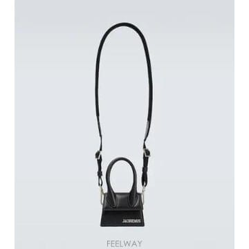 Jacquemus ������� ��ũ���� Le Chiquito Homme ���� �鱹����� ��ũ���� Le Chiquito Homme ���� ��