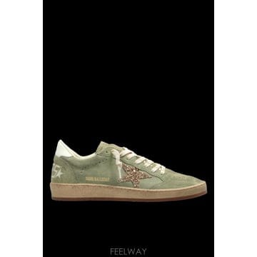 Golden Goose 26FW ��籸�� Ball ��Ÿ ������ ���� GWF00117F00871836115 TP57914474926FW ��籸�� Ball ��Ÿ ������ ���� GWF00117F008718361