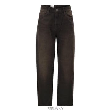 Carhartt 26FW CARHARTT AARON   Relaxed �� Washed ���� Jeans I036728890R26FW CARHARTT AARON   Relaxed �� Washed ���� Jeans I03