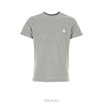 Isabel Marant 24FW ���ں����� Grey ��ư Zafferh t ���� TS0047HAB1N19HECGY TP578888224FW ���ں����� Grey ��ư Zafferh t ���� TS0047HAB1N19