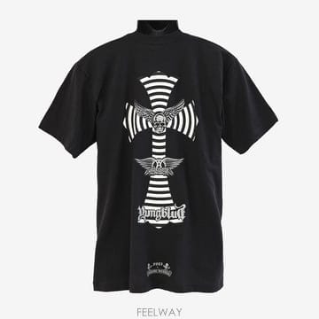 Chrome Hearts [L] �̻�� ũ������ ��Ƽ���� 99XY11T5[L] �̻�� ũ������ ��Ƽ���� 99XY11T5