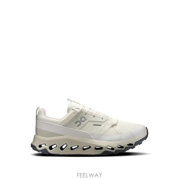 On Running 25FW �� ���� Cloudhoriz Waterproof ����Ŀ�� 3ME1005GHOST TP5789701125FW �� ���� Cloudhoriz Waterproof ����Ŀ�� 3ME1005GHO