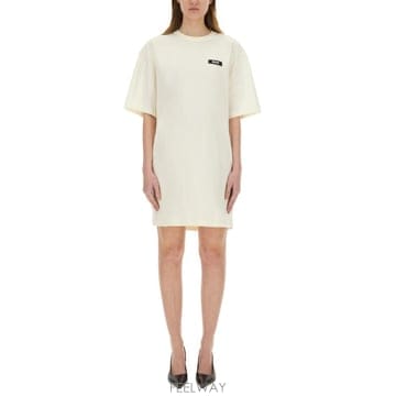 MSGM 25SS Msgm ��Ʈ �巹�� WITH �ΰ� 3841MDA8225700202 TP57749483725SS Msgm ��Ʈ �巹�� WITH �ΰ� 3841MDA8225700202 TP57