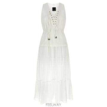| Other Brand | 26SS Pinko ȭ��Ʈ Cararsa �巹�� 106822A3AXZ05 TP57922498526SS Pinko ȭ��Ʈ Cararsa �巹�� 106822A3AXZ05 TP57922