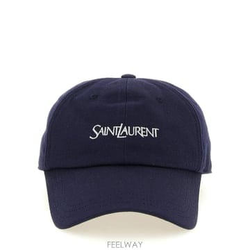 Saint Laurent �δ��� SAINT LAURENT ���ζ� ���̺� �� ĸ�δ��� SAINT LAURENT ���ζ� ���̺� �� ĸ