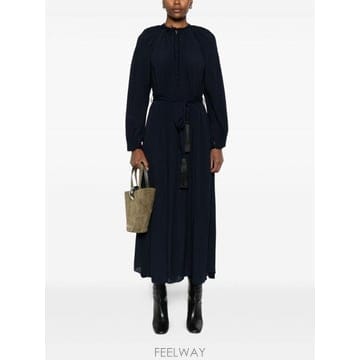 | Other Brand | 25FW ������ ������ Crepe De Chine �� �巹�� 14087MYDRESSNOTTE TP57897025FW ������ ������ Crepe De Chine �� �巹�� 14087MYDRE