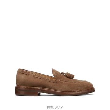 Brunello Cucinelli ���Ϲ�� ���ڷ� ��ġ�ڸ� �����̵� ���۴��Ϲ�� ���ڷ� ��ġ�ڸ� �����̵� ����