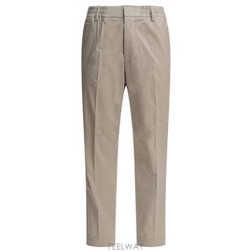 | Other Brand | 25FW NN 07 Billie trousers 2421680119BILLIE1680FOG TP577494725FW NN 07 Billie trousers 2421680119BILLIE1680FOG TP5