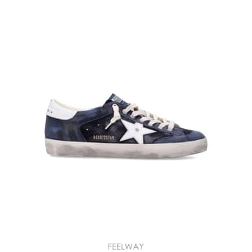 Golden Goose 26FW ��籸�� ��籸�� Super ��Ÿ ����Ŀ�� ���̺� ���� 26AGMF01118F0086205078926FW ��籸�� ��籸�� Super ��Ÿ ����Ŀ�� ���̺� ����