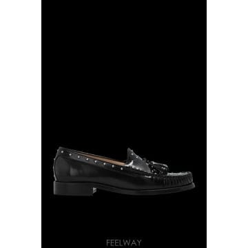 Stuart Weitzman 25FW ��Ʃ��Ʈ�������� Lottie ���� ���� LOTTIESOSTUDTSLELSL495BLACK TP57825FW ��Ʃ��Ʈ�������� Lottie ���� ���� LOTTIESOSTUDTSL