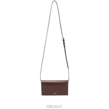 JIL SANDER ���Ϲ�� ������ ���� �õ��� ũ�ν� ����Ϲ�� ������ ���� �õ��� ũ�ν� ��