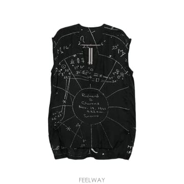 Rick Owens ���Ϲ�� �������� �׷��� ����Ʈ ž���Ϲ�� �������� �׷��� ����Ʈ ž