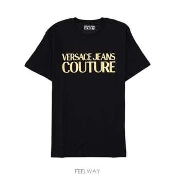 Versace 26FW ������ü ���� T ���� 78GAHT05CJ00TZG8 TP58085293426FW ������ü ���� T ���� 78GAHT05CJ00TZG8 TP580852934
