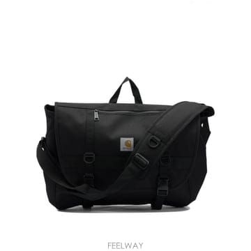 Carhartt 26FW Į��Ʈ ���� messenger �� I03534789XXBLACK TP58085290826FW Į��Ʈ ���� messenger �� I03534789XXBLACK TP58085