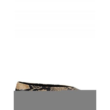 | Other Brand | 26SS Aeyde BALLERINA BETTY A11FL0094006006126HAZELNUT TP579326SS Aeyde BALLERINA BETTY A11FL0094006006126HAZELNUT 