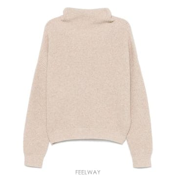 Isabel Marant 25FW ���ں����� Brooke Pullover PU0231FAB1L07I90BE TP57888804725FW ���ں����� Brooke Pullover PU0231FAB1L07I90BE TP5