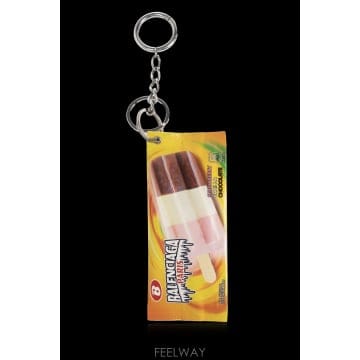 Balenciaga Balenciaga PORTACHIAVI SNACK �Ŀ�ġ 8475072AB637420 TP574645256Balenciaga PORTACHIAVI SNACK �Ŀ�ġ 8475072AB637420 TP