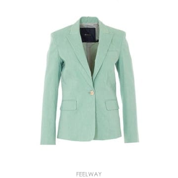 | Other Brand | 26SS Pinko Freda ���� In Stretch Linen 106597A34IT80 TP577979026SS Pinko Freda ���� In Stretch Linen 106597A34IT80 T