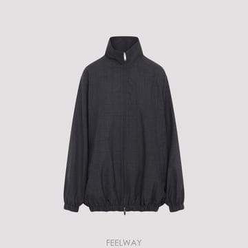 | Other Brand | 25FW THE FRANKIE SHOP The Frankie Shop Baxter Plaid Ʈ�� ���� JA25FW THE FRANKIE SHOP The Frankie Shop Baxter Plaid Ʈ