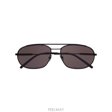 Saint Laurent 23SS ���ζ� SL 561 pilot ���۶� 713744Y99021000 TP57353613023SS ���ζ� SL 561 pilot ���۶� 713744Y99021000 TP57
