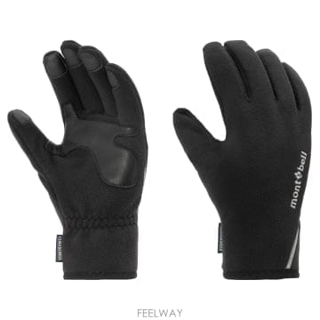| Other Brand | mont �� CLIMABARRIER Cycling Gloves 1130700BK TP579239761mont �� CLIMABARRIER Cycling Gloves 1130700BK TP579239