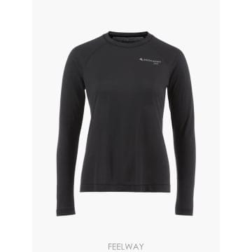 | Other Brand | KLATTERMUSEN Groa LS Tee Ws 10489RAVEN TP577494706KLATTERMUSEN Groa LS Tee Ws 10489RAVEN TP577494706