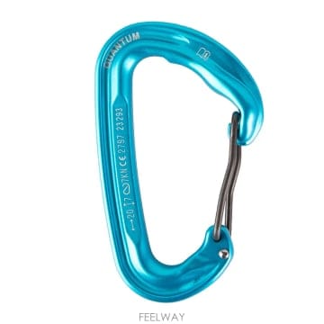 | Other Brand | mont �� Quantum Carabiner 1826501CYAN TP577476035mont �� Quantum Carabiner 1826501CYAN TP577476035