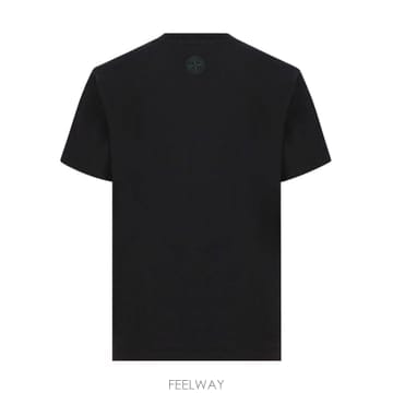 Stone Island 23SS ������Ϸ��� ������ T ���� 781621073V0029 TP57321170123SS ������Ϸ��� ������ T ���� 781621073V0029 TP57321