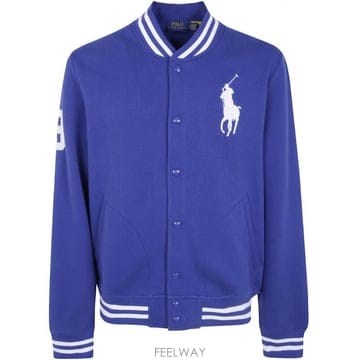 Ralph Lauren 26FW ���� ���� �η� ���̽��� �� SLEEVE ����Ʈ ���� 710951717502BLUE TP58089226FW ���� ���� �η� ���̽��� �� SLEEVE ����Ʈ ���� 710