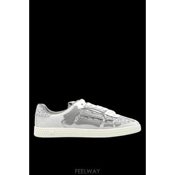 Amiri 26FW AMIRI Glitter Pacific Bones ������ ���� AW426SN015000CS TP5826FW AMIRI Glitter Pacific Bones ������ ���� AW426SN01
