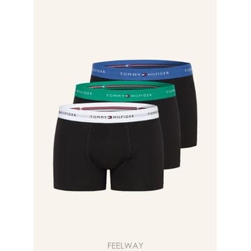 TOMMY HILFIGER Ÿ�����ǰ� 3 pack ���� ���� 100298497216000 TP580321664Ÿ�����ǰ� 3 pack ���� ���� 100298497216000 TP58032166