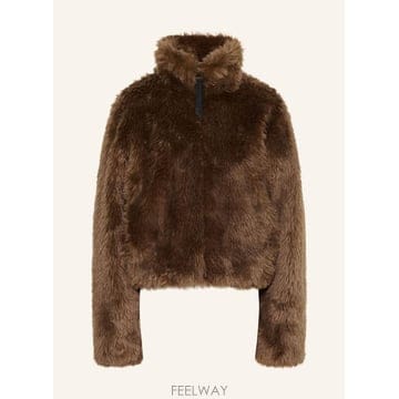 Boss HUGO FELVER Faux Fur ���� 100317948714000 TP581195484HUGO FELVER Faux Fur ���� 100317948714000 TP581195484